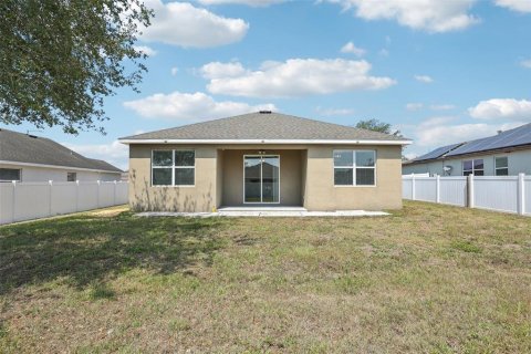 House in Davenport, Florida 3 bedrooms, 121.24 sq.m. № 1680707 - photo 25