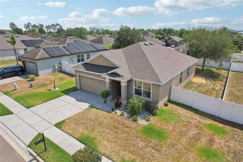 House in Davenport, Florida 3 bedrooms, 121.24 sq.m. № 1680707 - photo 30
