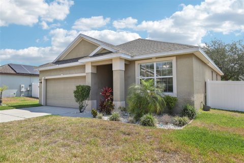 House in Davenport, Florida 3 bedrooms, 121.24 sq.m. № 1680707 - photo 3