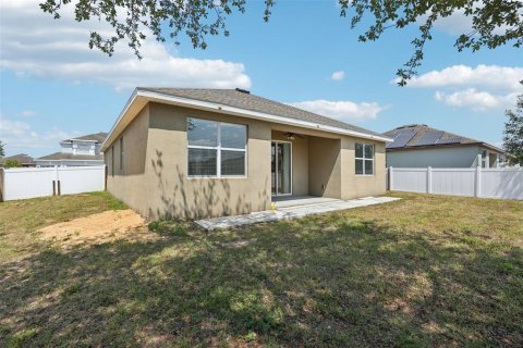 House in Davenport, Florida 3 bedrooms, 121.24 sq.m. № 1680707 - photo 27
