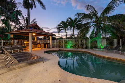 Villa ou maison à louer à Plantation, Floride: 9 chambres, 777.41 m2 № 1819967 - photo 17