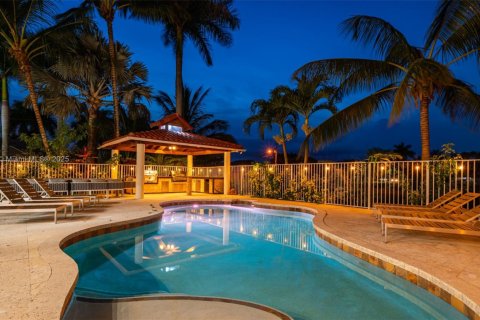 Villa ou maison à louer à Plantation, Floride: 9 chambres, 777.41 m2 № 1819967 - photo 23