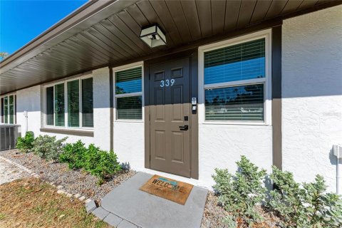 Apartment in Sarasota, Florida 2 bedrooms, 92.9 sq.m. № 2212992 - photo 2