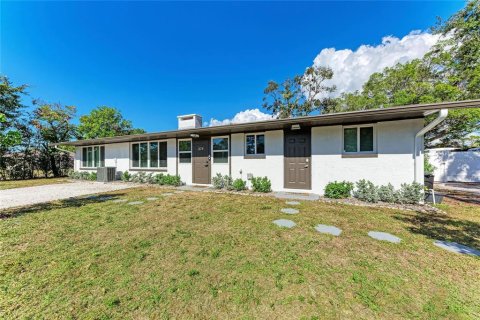 Apartment in Sarasota, Florida 2 bedrooms, 92.9 sq.m. № 2212992