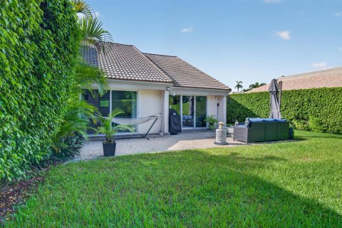 House in Boca Raton, Florida 2 bedrooms, 130.99 sq.m. № 2402090 - photo 29
