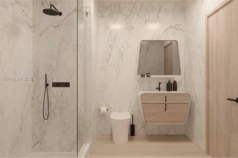 Купить кондоминиум в Майами-Бич, Флорида 1 спальня, 40.6м2, № 2040320 - фото 25