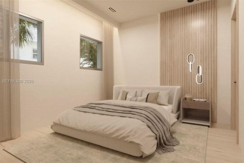 Купить кондоминиум в Майами-Бич, Флорида 1 спальня, 40.6м2, № 2040320 - фото 22