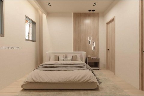 Купить кондоминиум в Майами-Бич, Флорида 1 спальня, 40.6м2, № 2040320 - фото 23