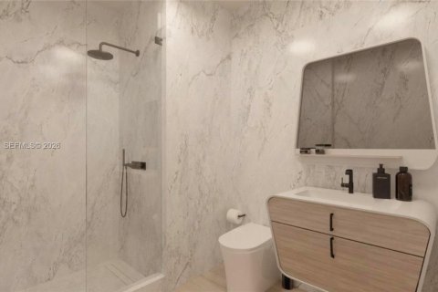 Купить кондоминиум в Майами-Бич, Флорида 1 спальня, 40.6м2, № 2040320 - фото 26