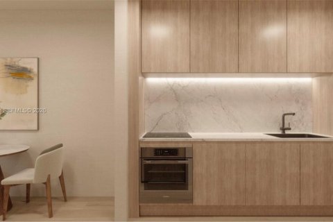 Купить кондоминиум в Майами-Бич, Флорида 1 спальня, 40.6м2, № 2040320 - фото 21