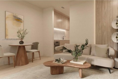 Купить кондоминиум в Майами-Бич, Флорида 1 спальня, 40.6м2, № 2040320 - фото 16