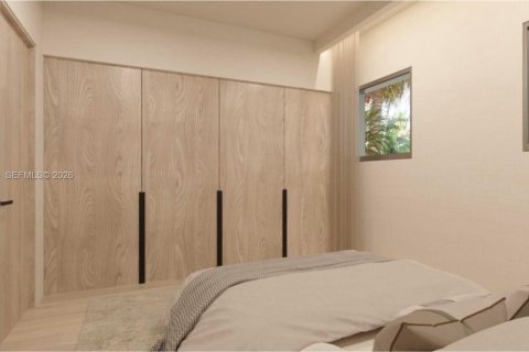 Купить кондоминиум в Майами-Бич, Флорида 1 спальня, 40.6м2, № 2040320 - фото 24