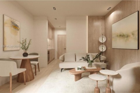 Купить кондоминиум в Майами-Бич, Флорида 1 спальня, 40.6м2, № 2040320 - фото 18