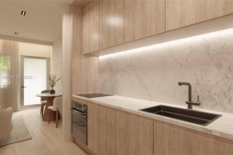 Купить кондоминиум в Майами-Бич, Флорида 1 спальня, 40.6м2, № 2040320 - фото 20