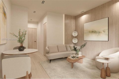 Купить кондоминиум в Майами-Бич, Флорида 1 спальня, 40.6м2, № 2040320 - фото 17