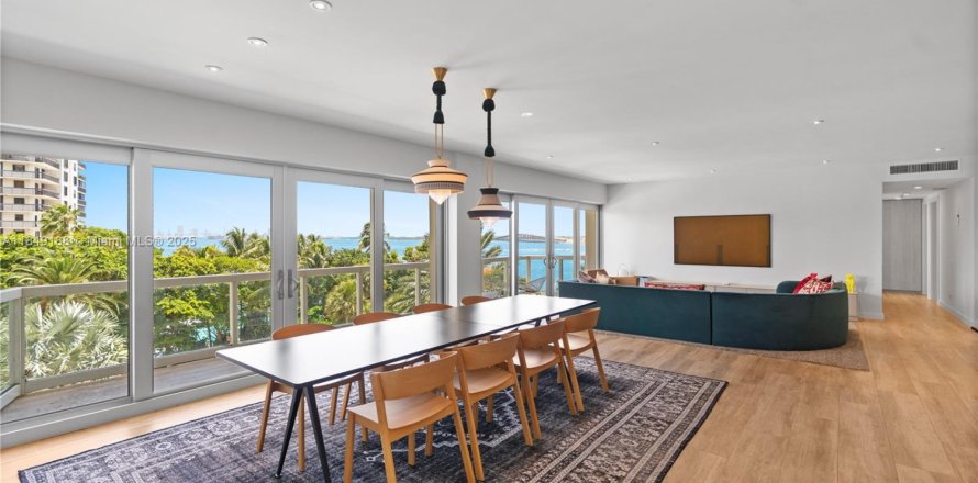 Condo in Miami, Florida, 3 bedrooms № 1875706