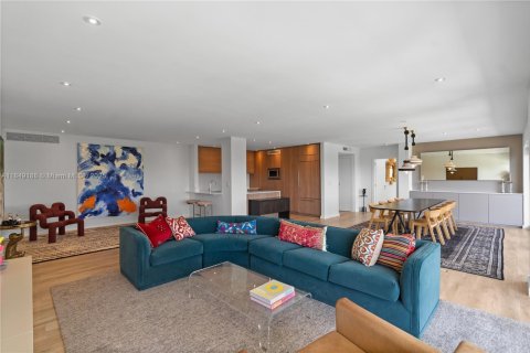 Condo in Miami, Florida, 3 bedrooms  № 1875706 - photo 5