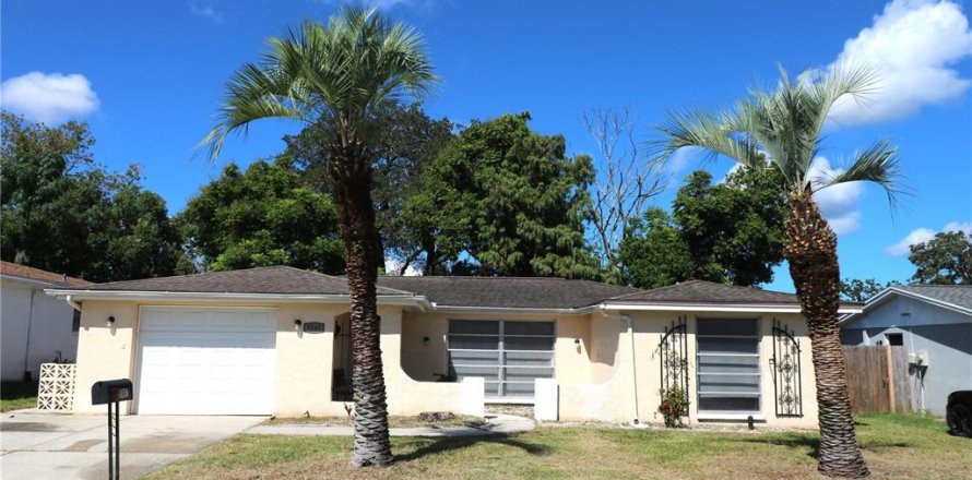 Villa ou maison à Port Richey, Floride 3 chambres, 133.97 m2 № 1900695