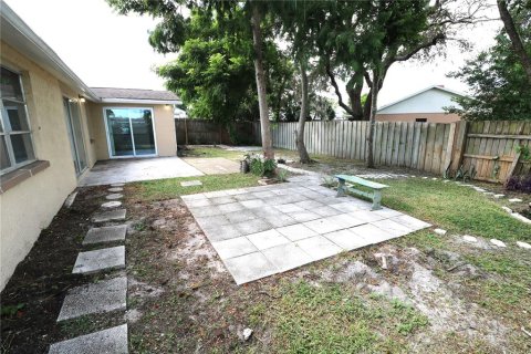 Villa ou maison à vendre à Port Richey, Floride: 3 chambres, 133.97 m2 № 1900695 - photo 29