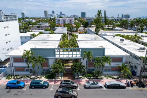 Appartement à louer à Miami Beach, Floride: 46.27 m2 № 2390308 - photo 12