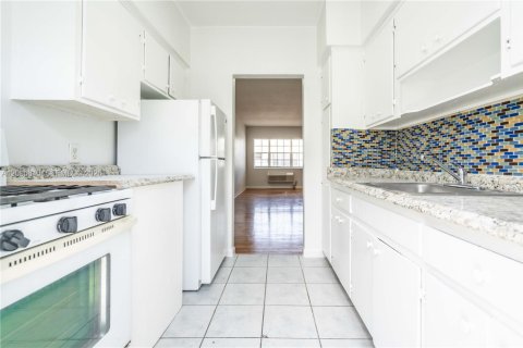 Appartement à louer à Miami Beach, Floride: 46.27 m2 № 2390308 - photo 9