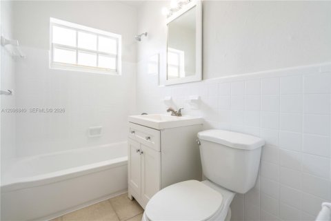 Appartement à louer à Miami Beach, Floride: 46.27 m2 № 2390308 - photo 10