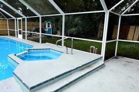House in Flagler Beach, Florida 2 bedrooms, 96.62 sq.m. № 1912242 - photo 18