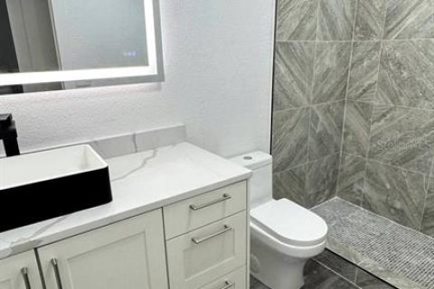 House in Flagler Beach, Florida 2 bedrooms, 96.62 sq.m. № 1912242 - photo 9