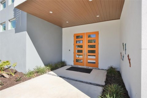House in Sarasota, Florida 3 bedrooms, 351.91 sq.m. № 2166491 - photo 10