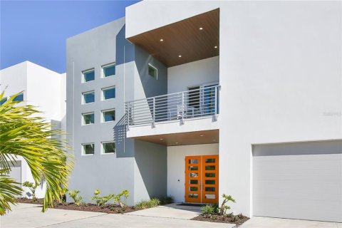 Villa ou maison à Sarasota, Floride 3 chambres, 351.91 m2 № 2166491