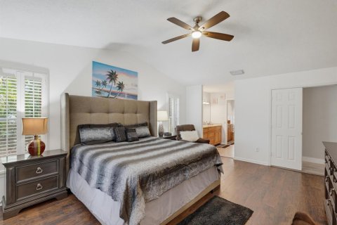 Villa ou maison à louer à Wellington, Floride: 4 chambres, 252.97 m2 № 2248348 - photo 14