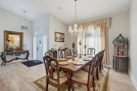 Villa ou maison à louer à Wellington, Floride: 4 chambres, 252.97 m2 № 2248348 - photo 8