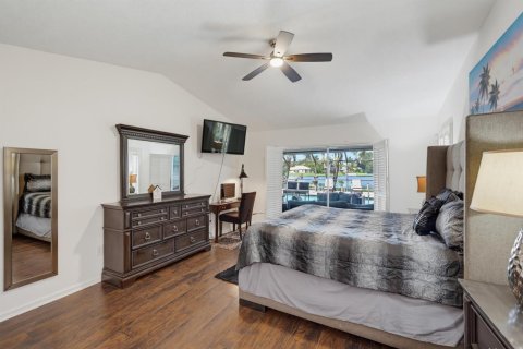 Villa ou maison à louer à Wellington, Floride: 4 chambres, 252.97 m2 № 2248348 - photo 13