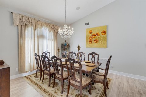 Villa ou maison à louer à Wellington, Floride: 4 chambres, 252.97 m2 № 2248348 - photo 7