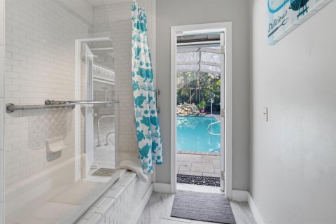 Villa ou maison à louer à Wellington, Floride: 4 chambres, 252.97 m2 № 2248348 - photo 23