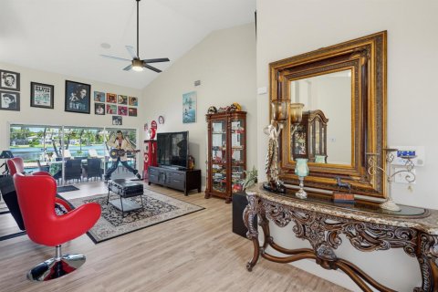 Villa ou maison à louer à Wellington, Floride: 4 chambres, 252.97 m2 № 2248348 - photo 9