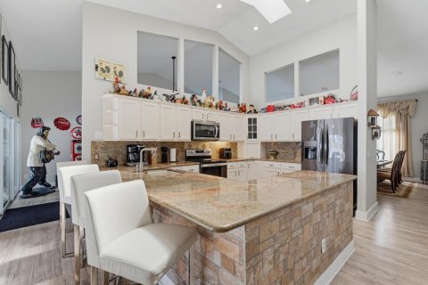 Villa ou maison à louer à Wellington, Floride: 4 chambres, 252.97 m2 № 2248348 - photo 27
