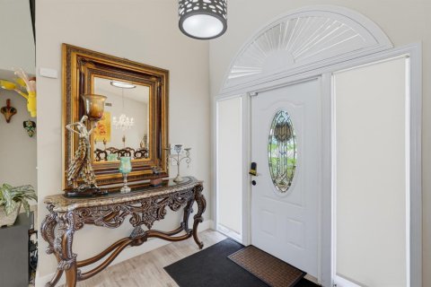 Villa ou maison à louer à Wellington, Floride: 4 chambres, 252.97 m2 № 2248348 - photo 6