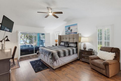 Villa ou maison à louer à Wellington, Floride: 4 chambres, 252.97 m2 № 2248348 - photo 12