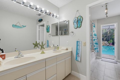 Villa ou maison à louer à Wellington, Floride: 4 chambres, 252.97 m2 № 2248348 - photo 24