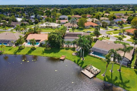 Villa ou maison à louer à Wellington, Floride: 4 chambres, 252.97 m2 № 2248348 - photo 4