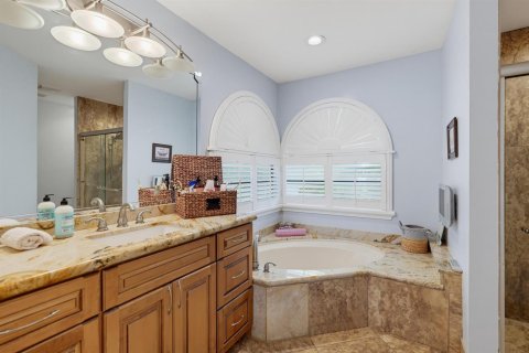 Villa ou maison à louer à Wellington, Floride: 4 chambres, 252.97 m2 № 2248348 - photo 16