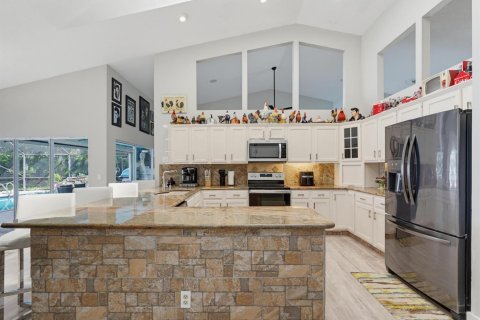 Villa ou maison à louer à Wellington, Floride: 4 chambres, 252.97 m2 № 2248348 - photo 28