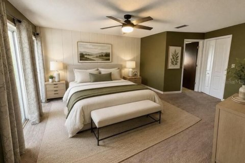 Villa ou maison à vendre à Palm Harbor, Floride: 2 chambres, 146.97 m2 № 2419906 - photo 15