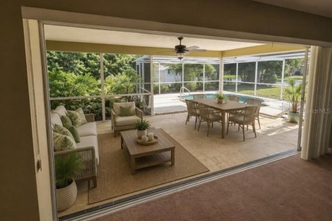 Villa ou maison à vendre à Palm Harbor, Floride: 2 chambres, 146.97 m2 № 2419906 - photo 13