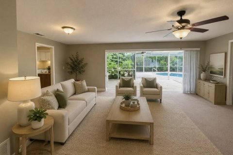 Villa ou maison à vendre à Palm Harbor, Floride: 2 chambres, 146.97 m2 № 2419906 - photo 10