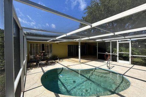 Villa ou maison à vendre à Palm Harbor, Floride: 2 chambres, 146.97 m2 № 2419906 - photo 22