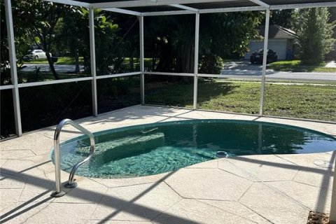 Villa ou maison à vendre à Palm Harbor, Floride: 2 chambres, 146.97 m2 № 2419906 - photo 23