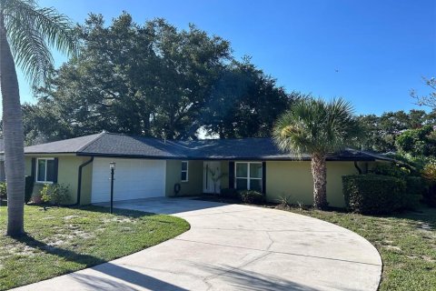 Villa ou maison à Palm Harbor, Floride 2 chambres, 146.97 m2 № 2419906