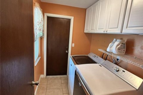Villa ou maison à vendre à Palm Harbor, Floride: 2 chambres, 146.97 m2 № 2419906 - photo 20